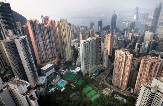 قیمت مسکن در گران‌ترین شهرهای جهان چقدر است؟
